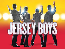 Jersey Boys