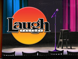 Laugh Factory