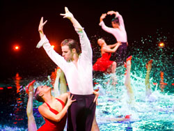 Le Reve
