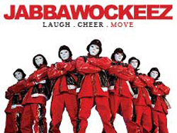 Jabowockeez Jabowockeez