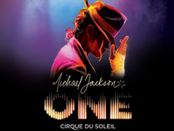 Michael Jackson ONE