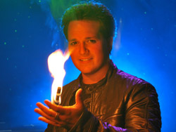 Magic Mayhem