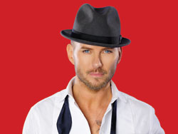 Matt Goss