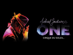 Michael Jackson ONE