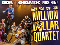 Million Dollar Quartet