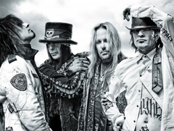 Motley Crue