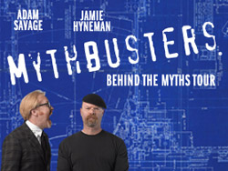 Mythbusters 