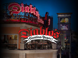 Diablo's