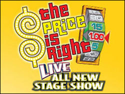 Price is Right