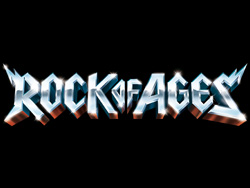 Rock of Ages