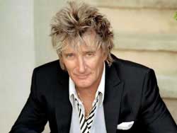Rod Stewart