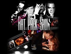Sandy Hacketts Rat Pack