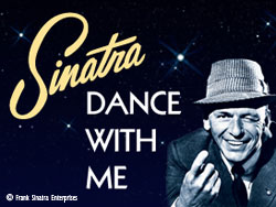 Sinatra Dance with Me