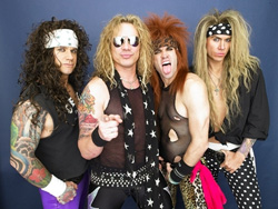 Steel Panther