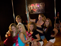 Stripper 101