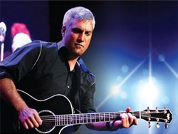 Taylor Hicks