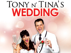 Tony 'N' Tina's Wedding