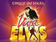 Viva Elvis Cirque du Soleil