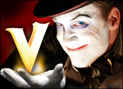 V - Ultimate Variety