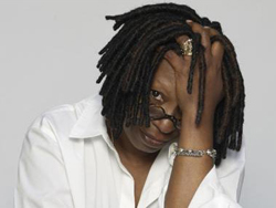 Whoopi Goldberg