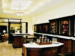 Art of Shaving Spa