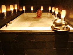 Bathhouse Spa at THEhotel at Mandalay Bay