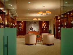 The Hibiscus Spa