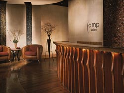 Amp Salon Spa