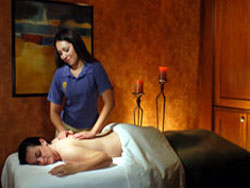 Palms Spa