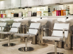 Kim Vo Salon