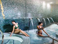 Luxor Spa