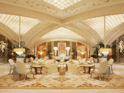 The Spa at Encore 