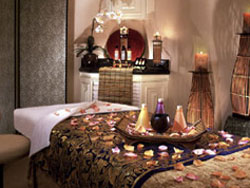 Four Seasons Spa