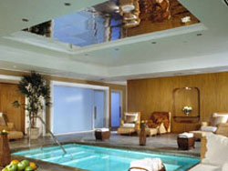 Green Valley Ranch Spa