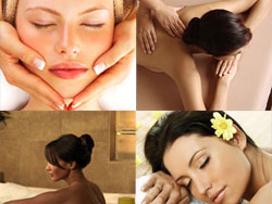 NY NY Spa
