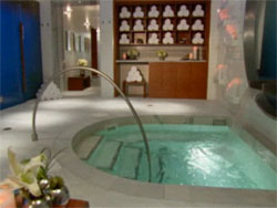 Spa at Vdara