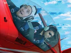 After Burner