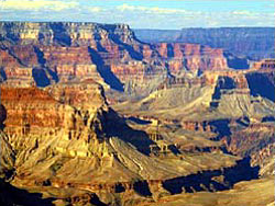 Grand Canyon tour