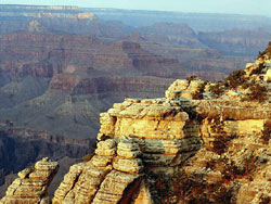 Grand Canyon tour