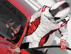 Dream Racing Advanced