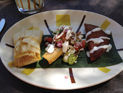 Walking Gourmet Food Tours