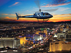 Apollo Night Flight Tour