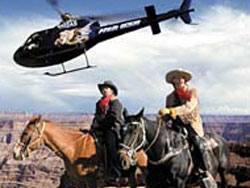 helicopter adventure tour