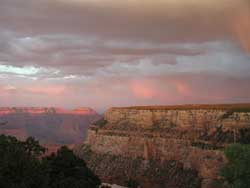 Maverick Silver Cloud Sunset 