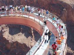 Maverick Skywalk Odyssey