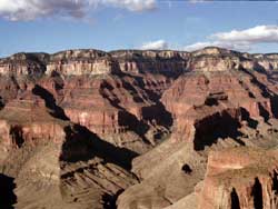 Pink Jeep Grand Canyon South Rim Classic 