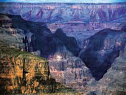 Grand Canyon tour