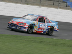 Richard Petty race
