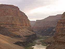 Vision Airlines North Rim