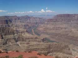 A West Rim Airplane and Heli Combo